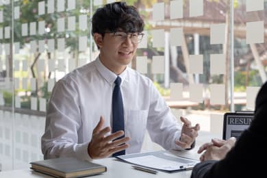 25+ Common Job Interview Questions and Answers