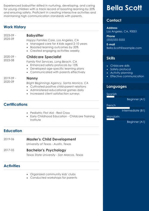 What Does Relevant Experience Mean? [With Examples]