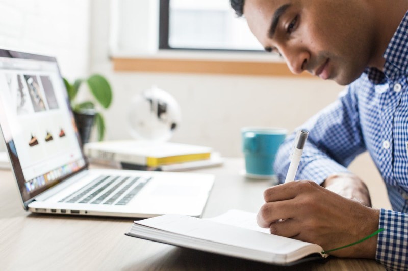 What to Include in a CV (Key Sections & Examples)