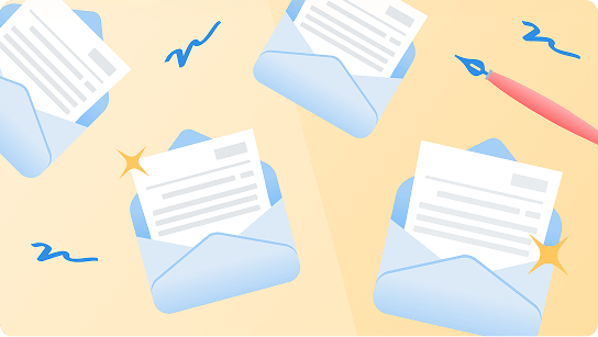Cover Letter Templates