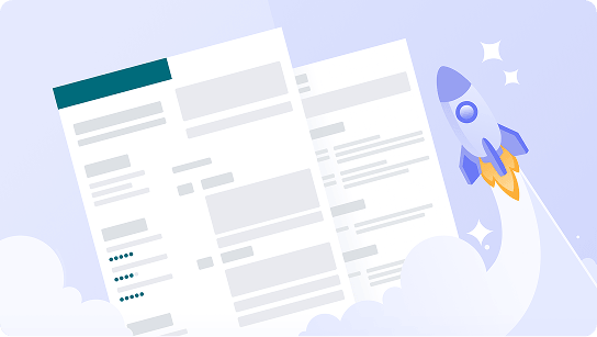 CV Templates for 2026